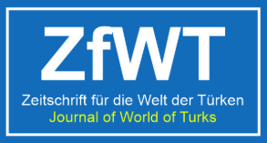 Zeitschrift für die Welt der Türken