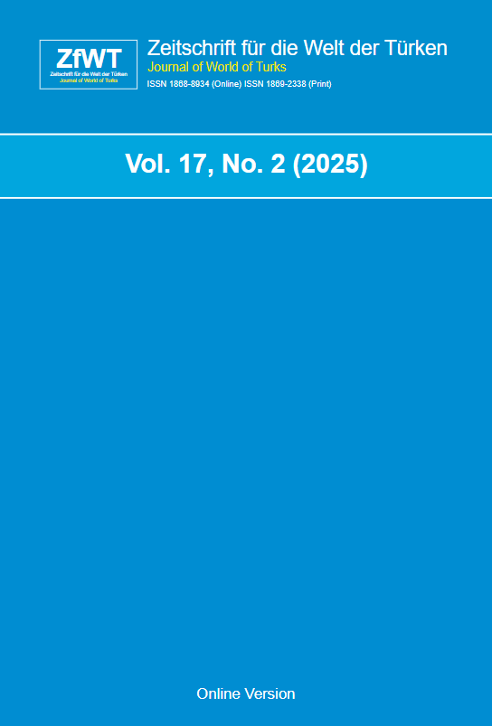 Cilt: 17 Sayı: 2
